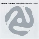 Three Snakes and One Charm