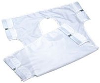 Lifting Sling Bariatric Canvas Sling