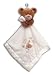 Baby Starters Plush Snuggle Buddy Bear
