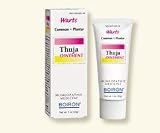 Thuja Ointment Warts 1oz 1 Ounces