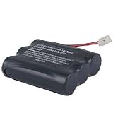 Nickel Cadmium Cordless Phone Battery For Bell South MH9921