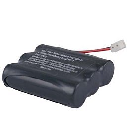 Click here to buy Nickel Cadmium Cordless Phone Battery For Cobra CP-447S by Batteries.