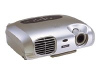 Childrens Toyshop  Electronics : Epson EMP S1H - LCD projector - 1400 ANSI lumens - SVGA (800 x 600) - 4:3