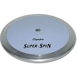 Super Spin Olympia Blue Discus 1.6K (EA)
