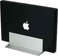 Power Support Docking Stand for MacBook On Sale