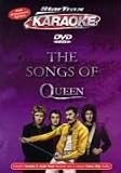 Songs of Queen