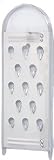 GSI Glacier Stainless Steel Grater