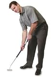 Hammy Putter 37
