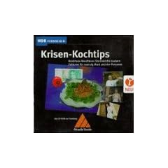 Krisen- Kochtips. CD- ROM