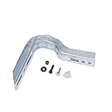 Lund Running Board Mounting Kit for 2006 - 2006 Mitsubishi Raider by Lund