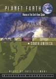 Planet Earth - South America [2004]
