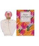 Fleurs d Orlane by Orlane for Women Eau de Toilette Spray 3.4 oz