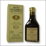 Balsamic Vinegar of Modena - 5 Years Old