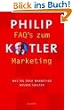 FAQs zum Marketing: Was Sie �ber Marketing wissen sollten