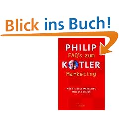 FAQs zum Marketing: Was Sie �ber Marketing wissen sollten