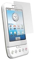 Screen/LCD Scratch Protector For T-Mobile HTC G1 (Google Android Phone)