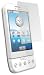Screen/LCD Scratch Protector For T-Mobile HTC G1 (Google Android Phone)