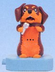歌犬物語2 ダックス