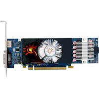 Sparkle GTS 250 1024 MB 3-Way Pci-Express Graphic Card SXS2501024D3LNM