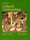 Cultural anthropology