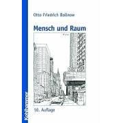 Mensch und Raum (Taschenbuch)