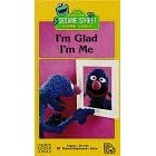 Sesame Street - I'm Glad I'm Me [VHS]
