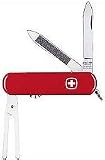 Wenger Executive Golf Pro Genuine Swiss Army Knife - B0009Q1O8M