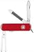 Wenger Executive Golf Pro Swiss Army Knife (Red)