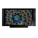 Pioneer PRO 151FD - 60" Elite KURO plasma TV with built-in network media player - widescreen - 1080p (FullHD) - HDTV