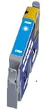 T033220 Compatible Inkjet Cartridge Cyan for Epson Stylus Photo 910/950/960 Printers