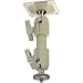 PANAVISE 6 CCTV DELUXE MOUNT WHITE