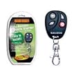 Bulldog RS1100 Remote Starter with Keyless Entry