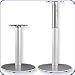 HSfele Trend lift- Tubo 95mm (3-3/4), w/ foot pedal & 200 N gas piston, Black