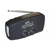 CC FRC Freeplay Companion Wind-Up Radio