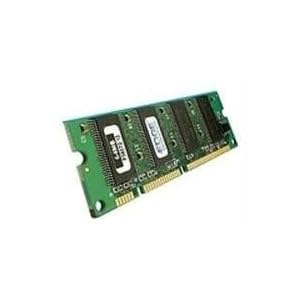 Edge Memory 512MB ECC PC133 SYNC DIMM FOR ( DELPC-183455-PE )