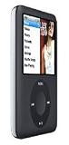 Apple iPod nano 8 GB Black (3rd Generation)