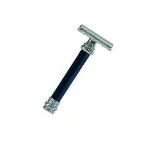 Merkur 38B Heavy Duty Safety Razor