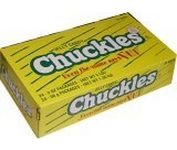 Chuckles 24 Ct. by Fasigs