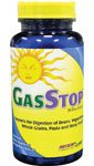 Renew Life - Gas Stop, 60 veggie caps