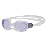 Speedo biofuse adult swimming goggles - lilac coloured lenses Speedo biofuse adult swimming goggles - lilac coloured lenses