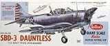 Douglas SBD3 Dauntless - B0006GZ3LE