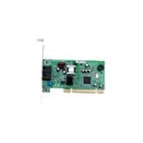 Click here to buy Best Data S56PCILEWB Diamond 56K V.92 Internal PCI Soft Modem.