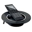 Grundig Sinio A1 (TAM) Schnurloses DECT-Telefon mit Anrufbeantworter schwarz