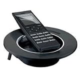 Grundig Sinio A1 (TAM) Schnurloses DECT-Telefon mit Anrufbeantworter schwarz