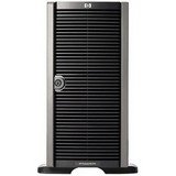 HP ProLiant ML370 G5 Base - Server - tower - 5U - 2-way - 1 x Xeon E5440 /  ....