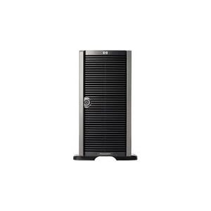 HP ProLiant ML370 G5 Performance - Server - tower - 5U - 2-way - 2 x Xeon X5450 3 GHz -... by Hewlett-Packard