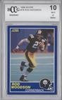 1989 Score #78 - Rod Woodson RC (Rookie Card) Other ENCASED IN SLAB