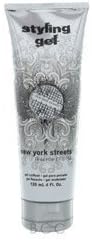New York Streets Styling Gel 4 Oz