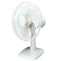 Duracraft 12 " Oscillating Table Fan
