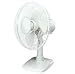 Suchen : KAZ Europe SA DURACRAFT Tischventilator, weiss 30 cm